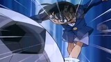 I misheard! The OP of Detective Conan is actually a Chinese song?