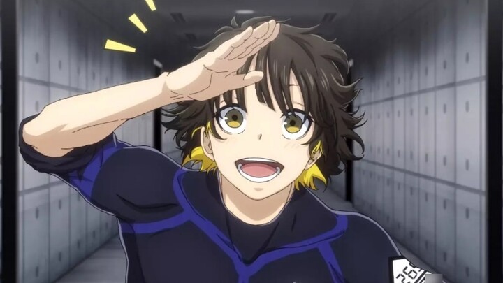 "Blue Prison" Bee Music Returns - Cute Bee Cat