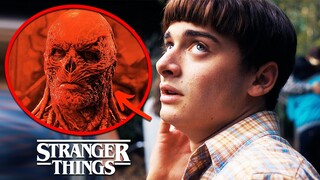 WILL BYERS DEFEATS VECNA - Stranger Things Season 5 Prediction