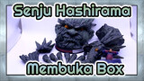 Seri TSUME-HQS / Membuka Box Senju Hashirama GK / 1080P / Naruto