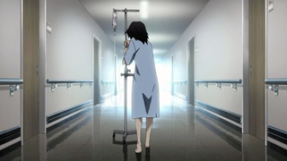 [7 tháng 11/Kỷ niệm Lịch Kiếm] Đao Kiếm Thần Vực "Kirito tỉnh dậy khỏi thực tại và tìm kiếm Asuna" [