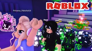 Yakapin daw ang Itlog para makakuha ng New Pets! *NEW UPDATE* 😂 | Pet Simulator X | ROBLOX #5