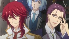 Meiji Tokyo Renka episode 8 - SUB INDO