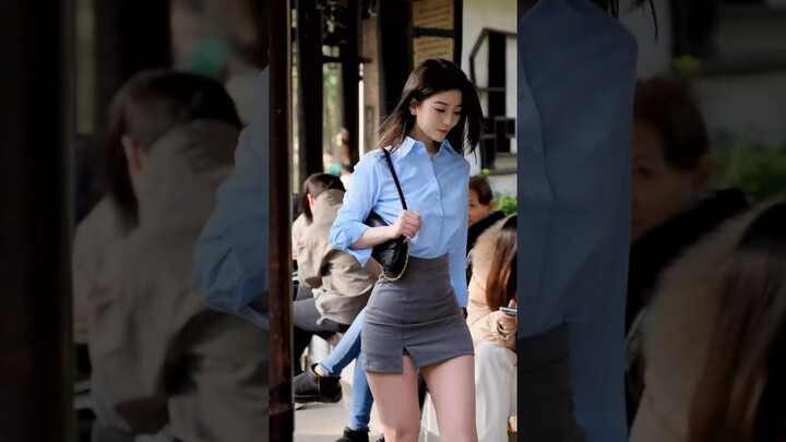 Beautiful Chinese Girls【一口魔玉爽】#douyin #tiktok #beautiful #shorts