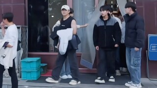 The unique family feeling of domestic entertainment has its own C position every day