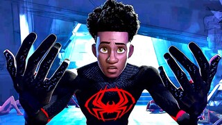 SPIDER-MAN: Across the Spider-Verse Trailer 3 (NEW 2023)