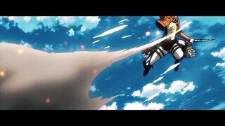 amv attack on titan