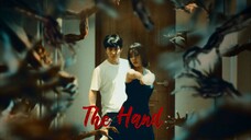 The Hand (2023) Movie