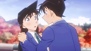 [Detective Conan] Shinichi x Ran! 4yo to 17yo~