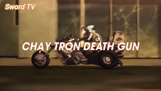 Sword Art Online II (Short Ep 10) - Chạy trốn Death Gun #swordartonline