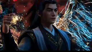 [Analisis frame demi frame dari episode 138 Mortals] Apa itu senjata ajaib? Inilah senjata ajaib! Be