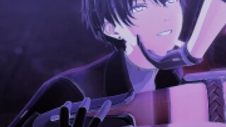 【鸣潮/MMD】毕竟没有人会不爱自己…/主角水仙向