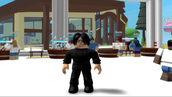 Roblox |  มาอาบน้ำให้สัตว์เลี้ยงกันเถอะ