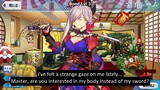 [Fate/Grand Order] Miyamoto Musashi's Voice Lines (with English Subs)
