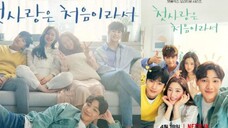 My.First.First.Love.Ep 08 End