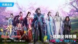 The Legend Of Sword Domain (Episode 90)