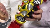 Never Play】 Kamen Rider bercampur di sekolah! Mungkinkah Moon Knight akan mulai belajar sebagai manu