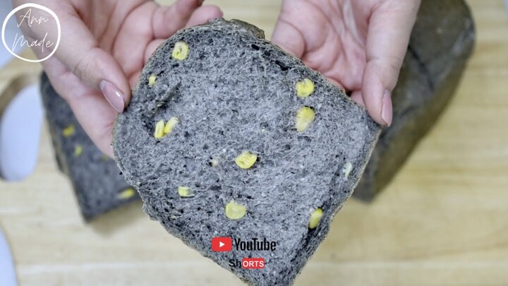 [SHORTS] Preview Black Sesame & Sweet Corn | AnnMade