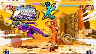 JoJo HFTF Mobile Moments 2