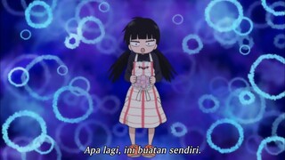 Kimi ni Todoke S2 - 01 (Sub Indo)