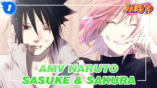 [AMV Naruto] Rangkuman Adegan-adegan Sasuke & Sakura_1