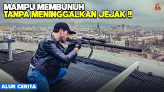 Pembalasan Paling Brutal Seorang Pembunuh Bayaran Setelah Pacarnya Dibunuh! Alur Cerita Film Action