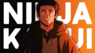 The Anime That Spent EVERYTHING on Animation