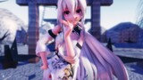 [MMD] Do You Want To Enjoy The Dance Of Your Concubine?