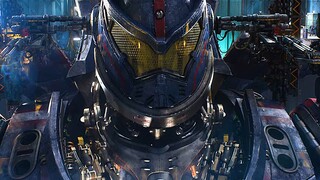 [4K/Pacific Rim] ต้องบอกว่าความรู้สึกหวือหวาของ Huanyi นั้นสมจริงที่สุด ทุกหมัดคือคริติคอล!