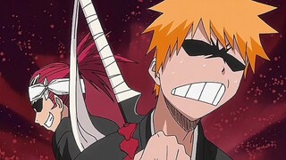 The Best Of Ichigo #1 | Bleach Funniest Moments | English Dub |