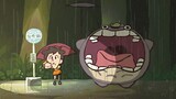 Watch the classic animation "My Neighbor Totoro" in 3 minutes [Cas van de Pol animation selection]