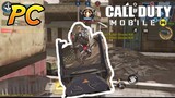 just a chill CALL OF DUTY Mobile video...