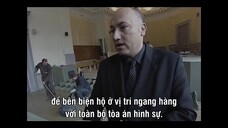 Vụ án Outreau: Cơn ác mộng nước Pháp EP 3 [Sub Việt]
