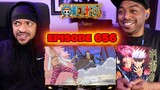 Law Vs Doflamingo! One Piece Episode 656 Reaction
