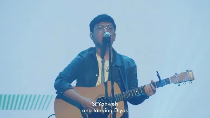 Awit ng Bayan (c) Victory Worship | Live Worship led by His Life Music Team