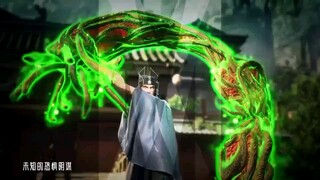 Eps. 31 Xian Mu | Immortal Tomb | Tomb of Fallen Immortal (Sub Indo 🇮🇩)