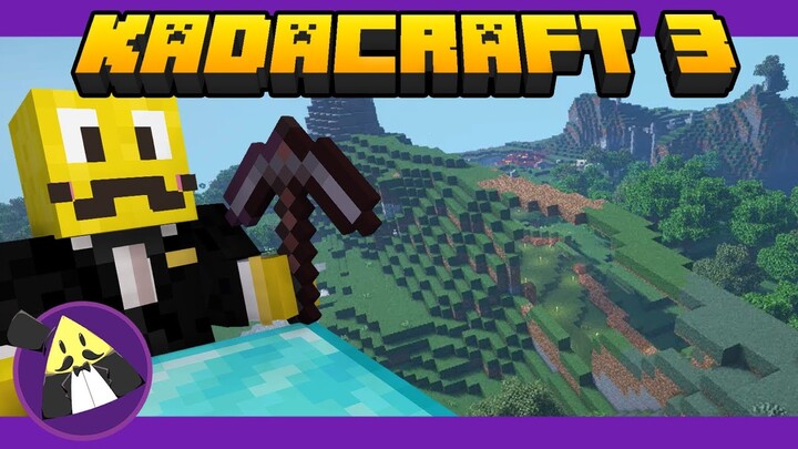 Mountain Building | Profits ng Billboard | Kadacraft S3 E25