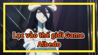 Lạc vào thế giới Game
Albedo