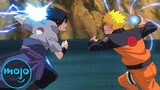 Top 10 Anime Fights We Waited Years To See