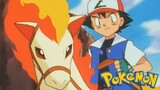 Pokémon Tập 33: Cuộc Đua Pokémon Lửa (Lồng Tiếng)