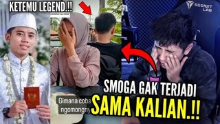 GUA HARAP KLIAN JANGAN BEGINI‼️..REACT MEME KOCAK