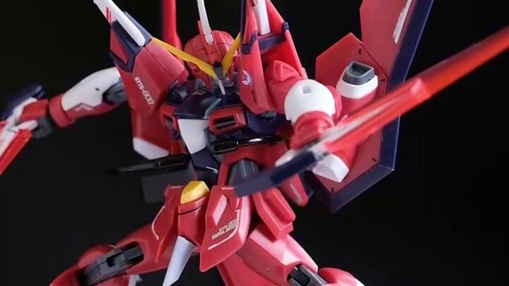 Direkomendasikan Gunpla dengan harga sekitar 100 yuan