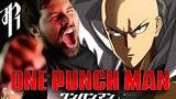 One Punch Man - The Hero!! [FULL ENGLISH] - Caleb Hyles (feat. RichaadEb)