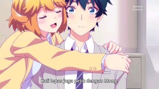 Love Flops clips 4