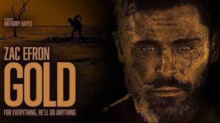 WATCH MOVIE: Gold 2022 trailer: link in the description: