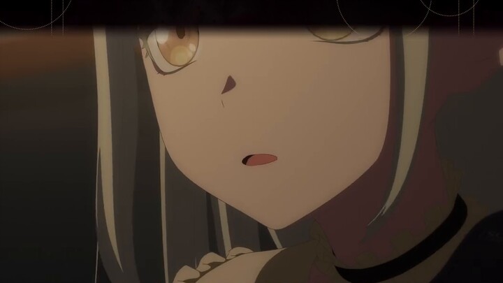 The culprit for Xiao Mu's collapse? Mori Minami is harder to clean up than Xiang's father! Mujica's 