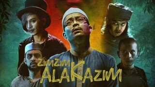 ZIM ZIM ALA KAZIM 2024 Movie