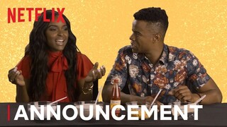 Dear White People - Vol. 3 | Date Announcement | Netflix