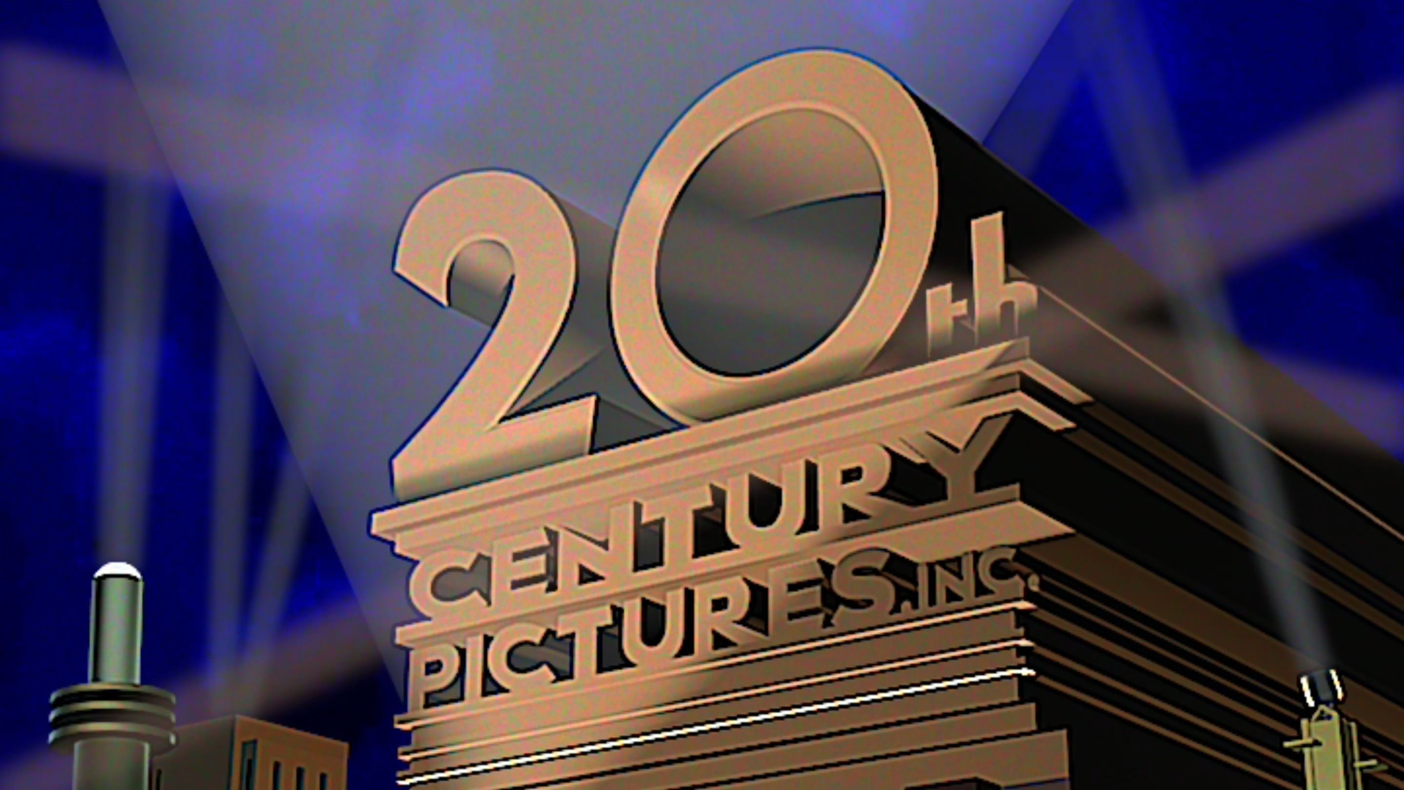 20th Century Pictures Inc