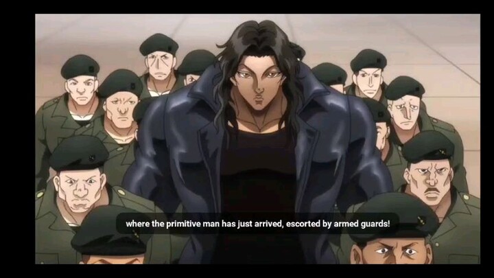he push to hard